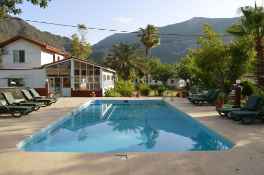 Adrasan Maviay Otel