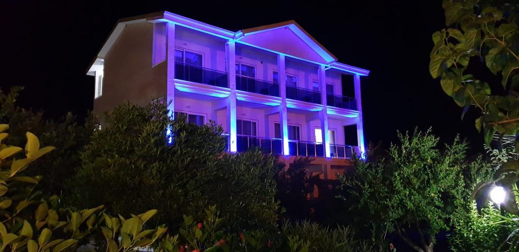 Adrasan Nar Çiçeği Otel