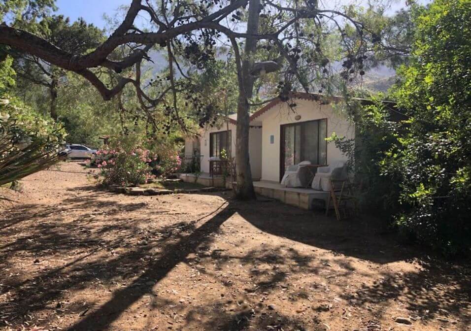 Adrasan Şekerbahce Motel