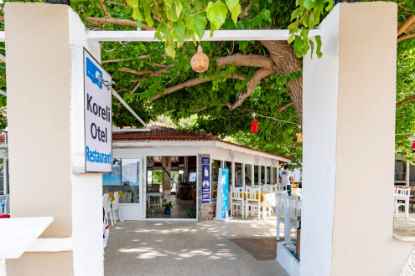 Koreli Otel