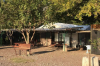 Adrasan Güneş'in Yeri Camping