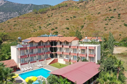 Adrasan Grand Yazıcı Otel resmi