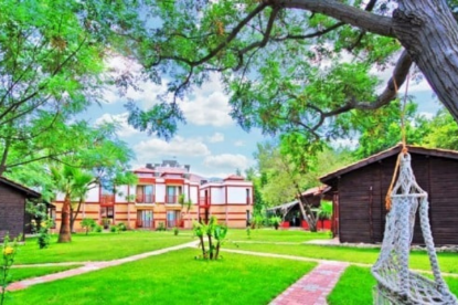 Adrasan Lykia Edrassa Otel