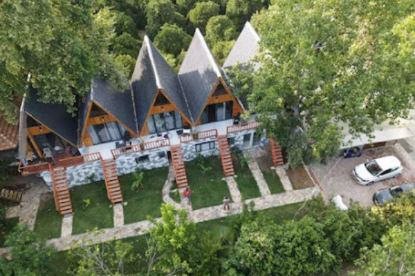 Gemicihan Bungalov&Pansiyon resmi