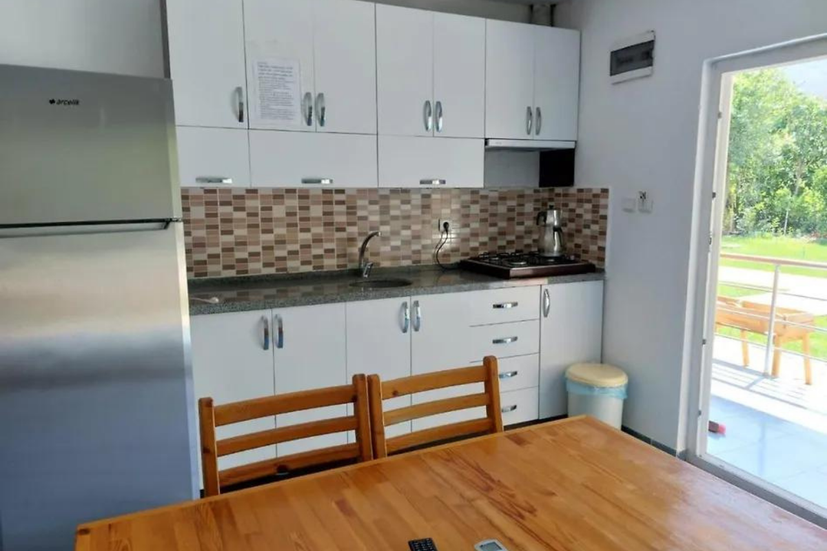 Adrasan Apart Parlak