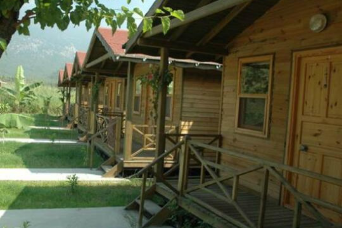 Kaptan Ali Bungalow Hotel