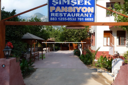 Şimşek Pansiyon-1