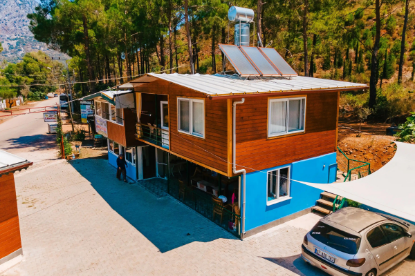 Adrasan Zeytin Camping-1