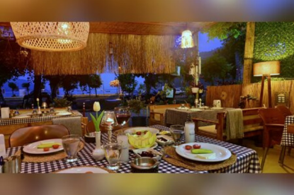 Azizem Restaurant resmi