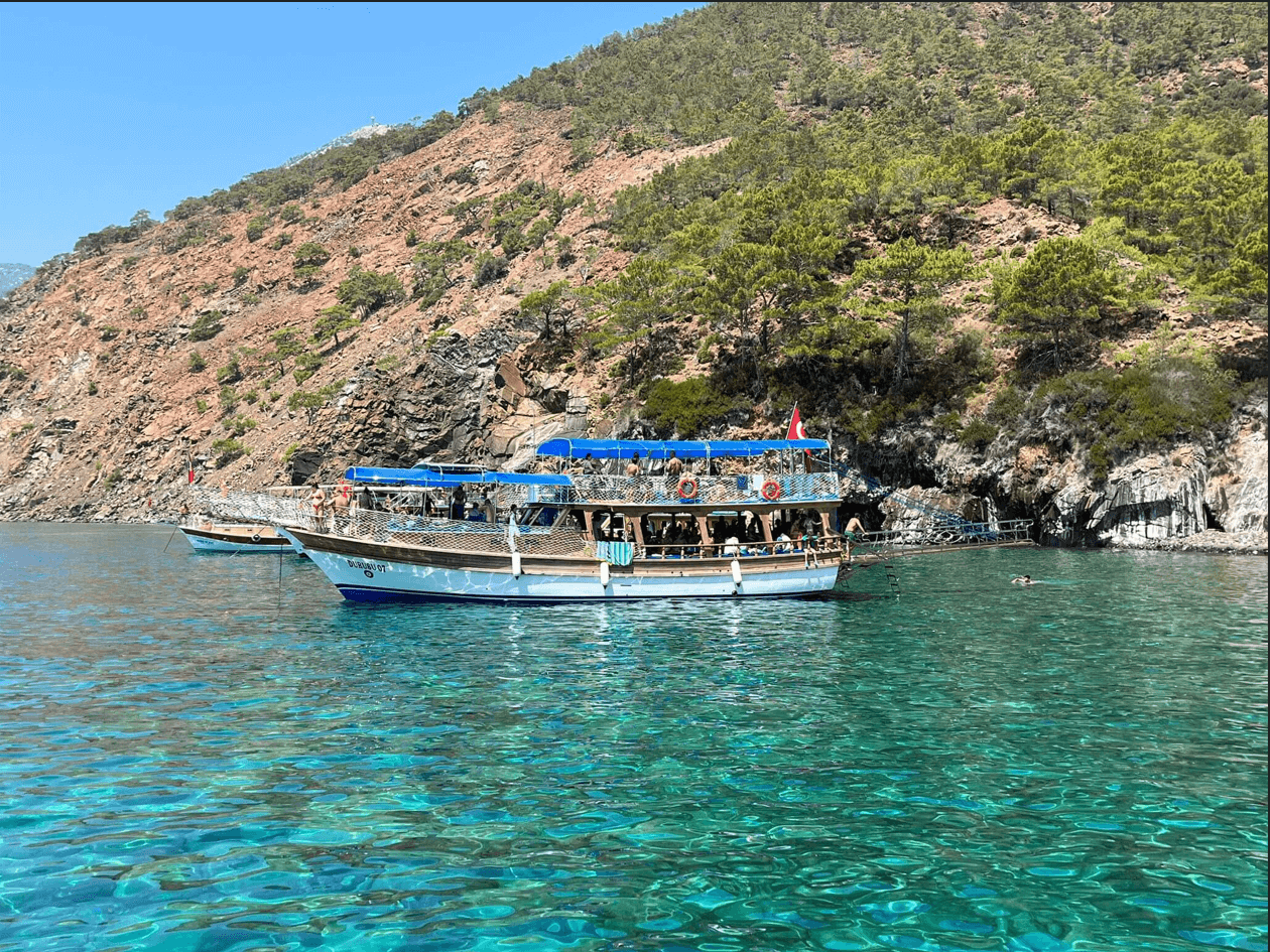 Durusu Tekne Turu-1