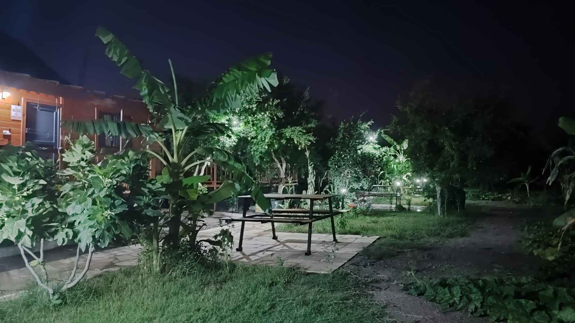 Adrasan Yasemin Apart resmi