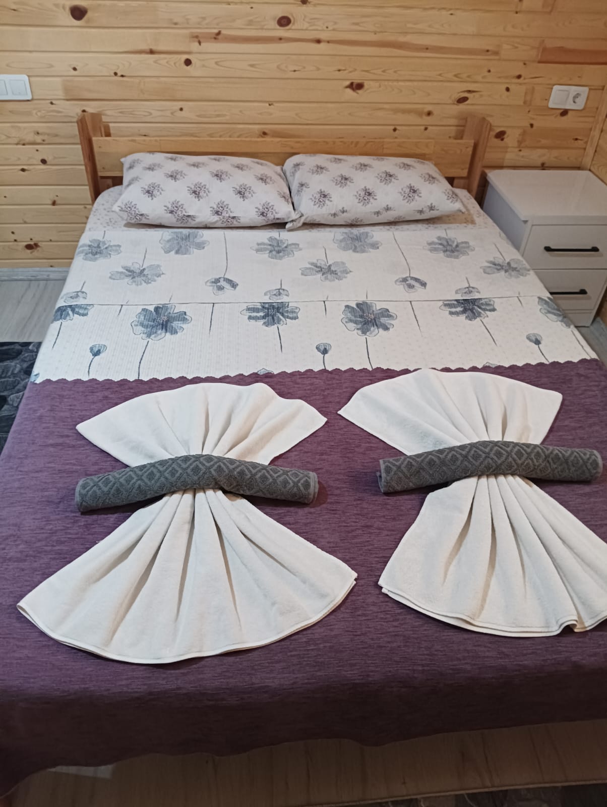 Adrasan Yasemin Apart resmi